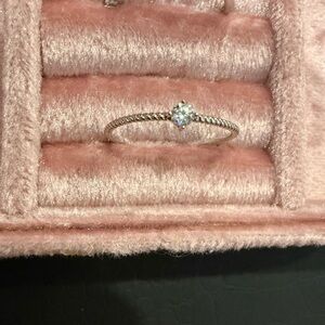Ring size 8
